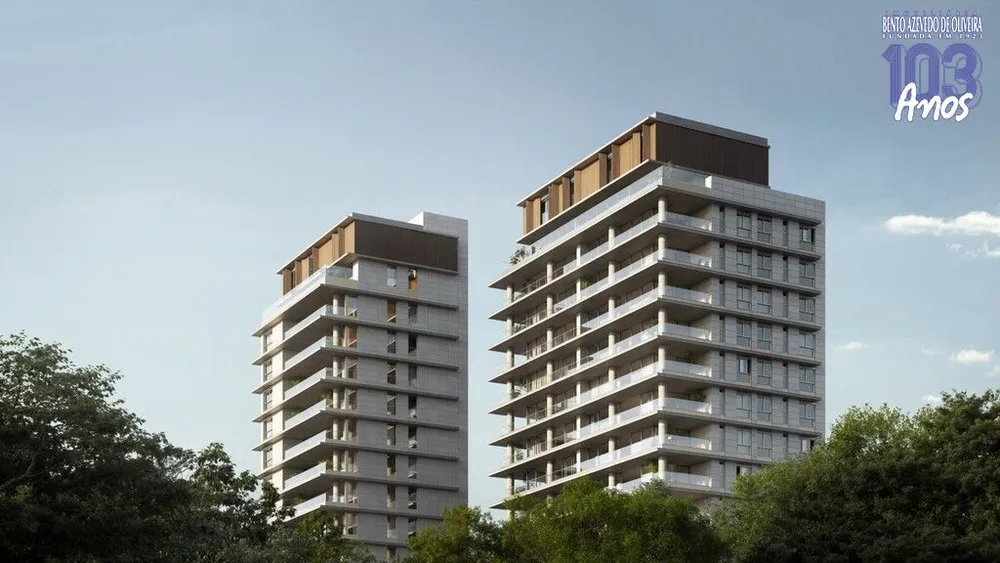 Apartamento, 3 quartos, 239 m² - Foto 4