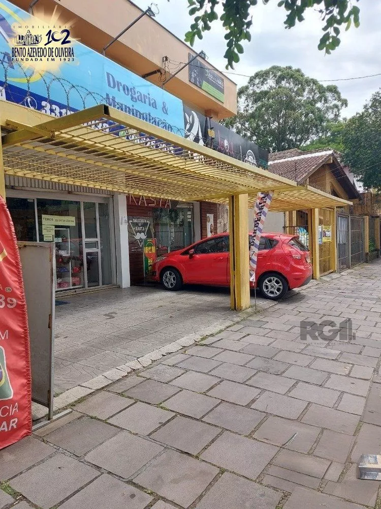 Loja-Salão, 600 m² - Foto 3