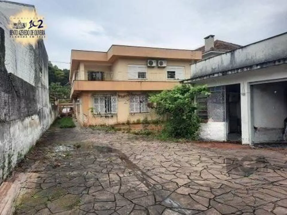 Loja-Salão, 600 m² - Foto 2