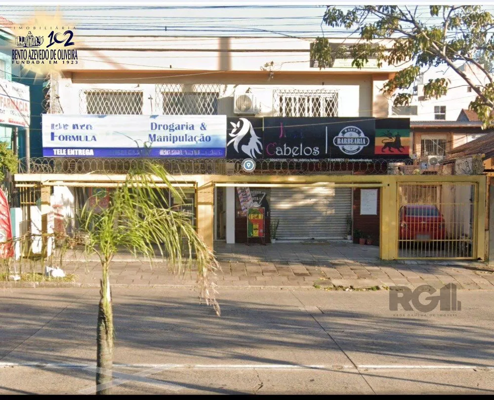 Loja-Salão, 600 m² - Foto 8