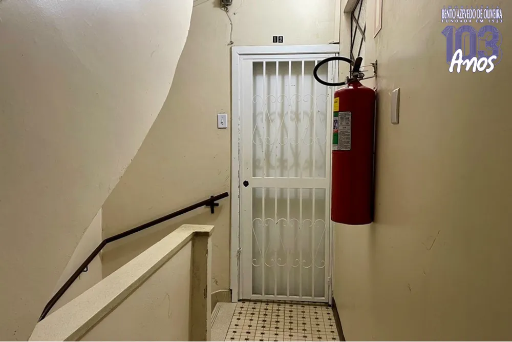 Apartamento, 2 quartos, 48 m² - Foto 8