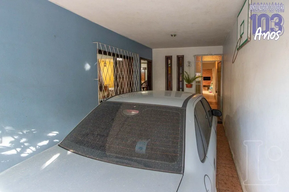Casa, 3 quartos, 157 m² - Foto 2