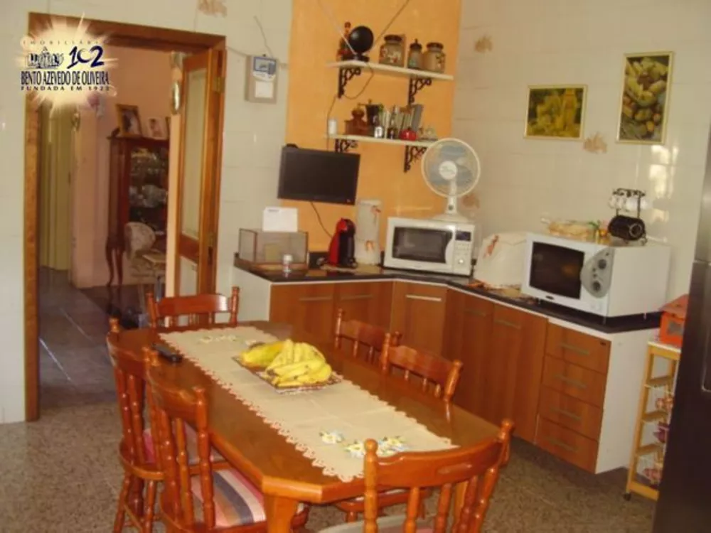 Chácara, 3 quartos, 3000 m² - Foto 2