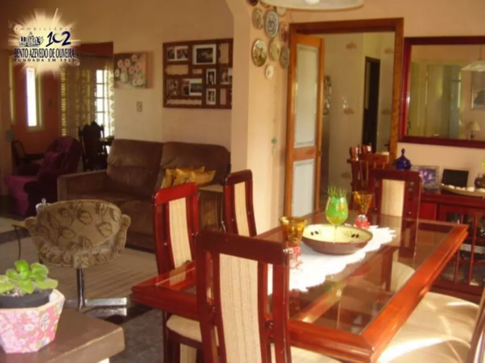 Chácara, 3 quartos, 3000 m² - Foto 5