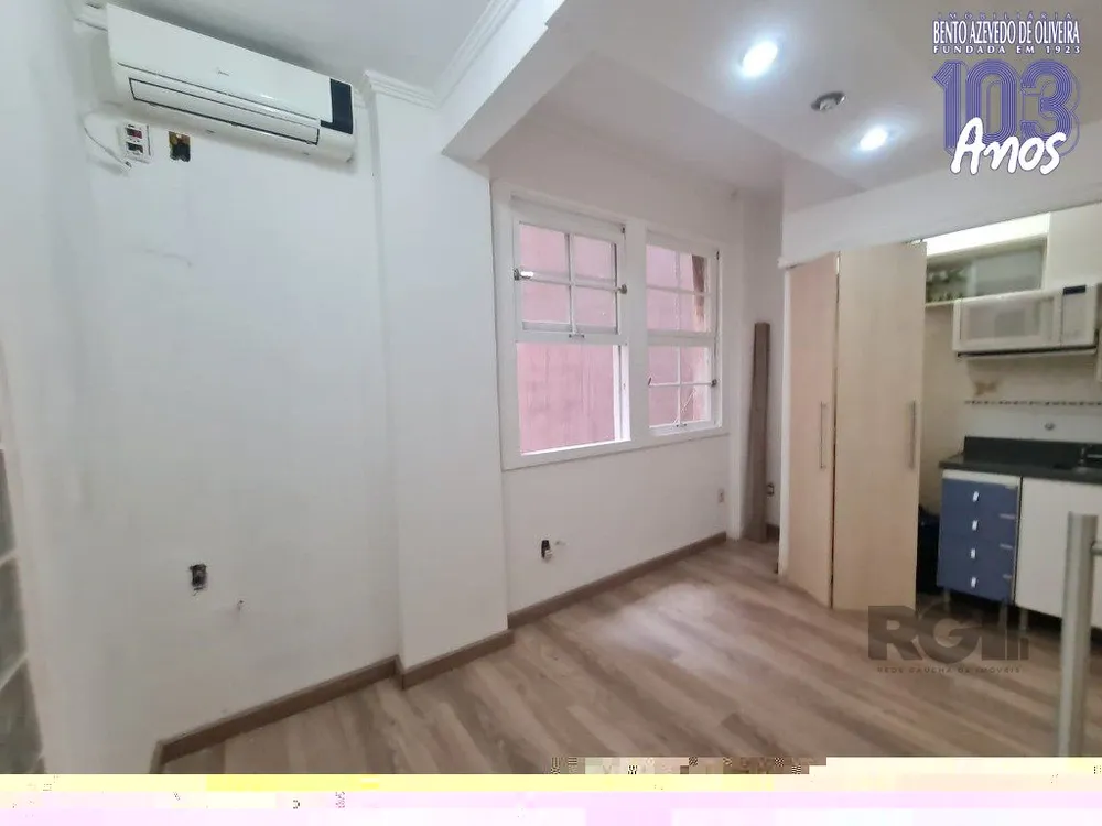 Sala-Conjunto, 30 m² - Foto 7