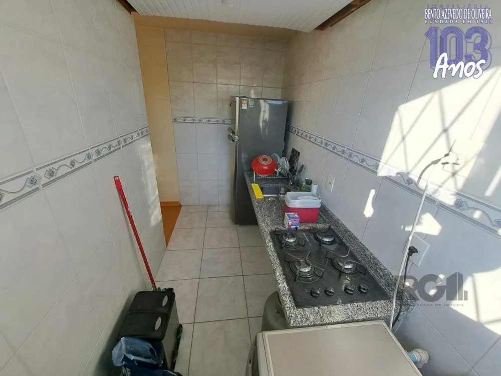 Sala-Conjunto, 30 m² - Foto 5