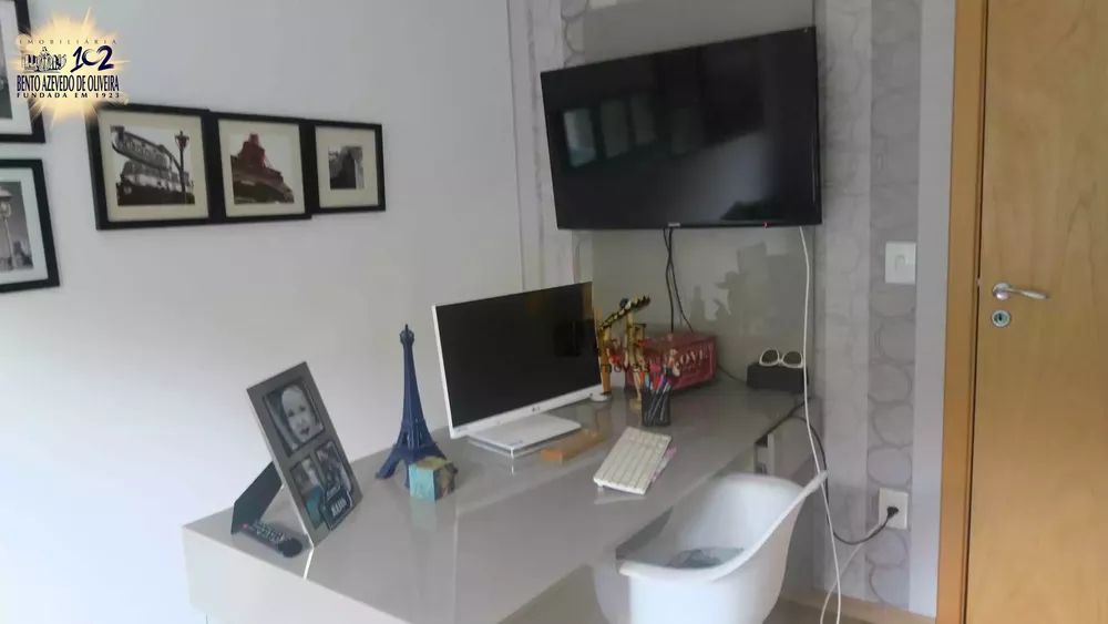 Apartamento, 3 quartos, 101 m² - Foto 6