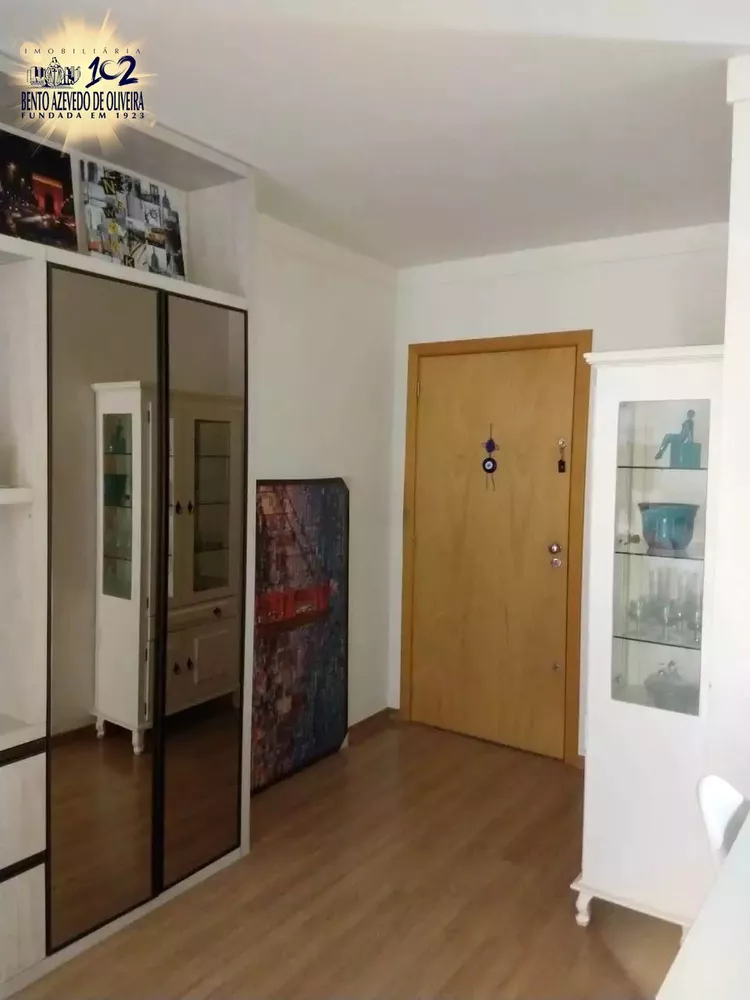 Apartamento, 3 quartos, 101 m² - Foto 5