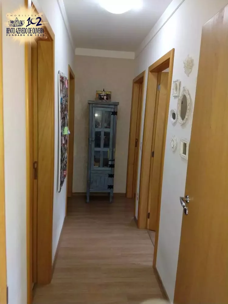 Apartamento, 3 quartos, 101 m² - Foto 8