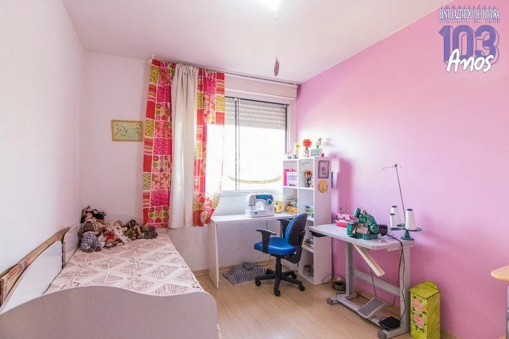 Apartamento, 2 quartos, 64 m² - Foto 3