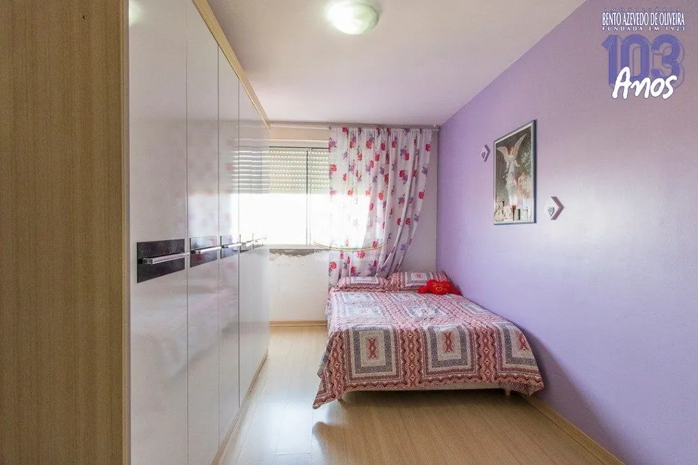 Apartamento, 2 quartos, 64 m² - Foto 8