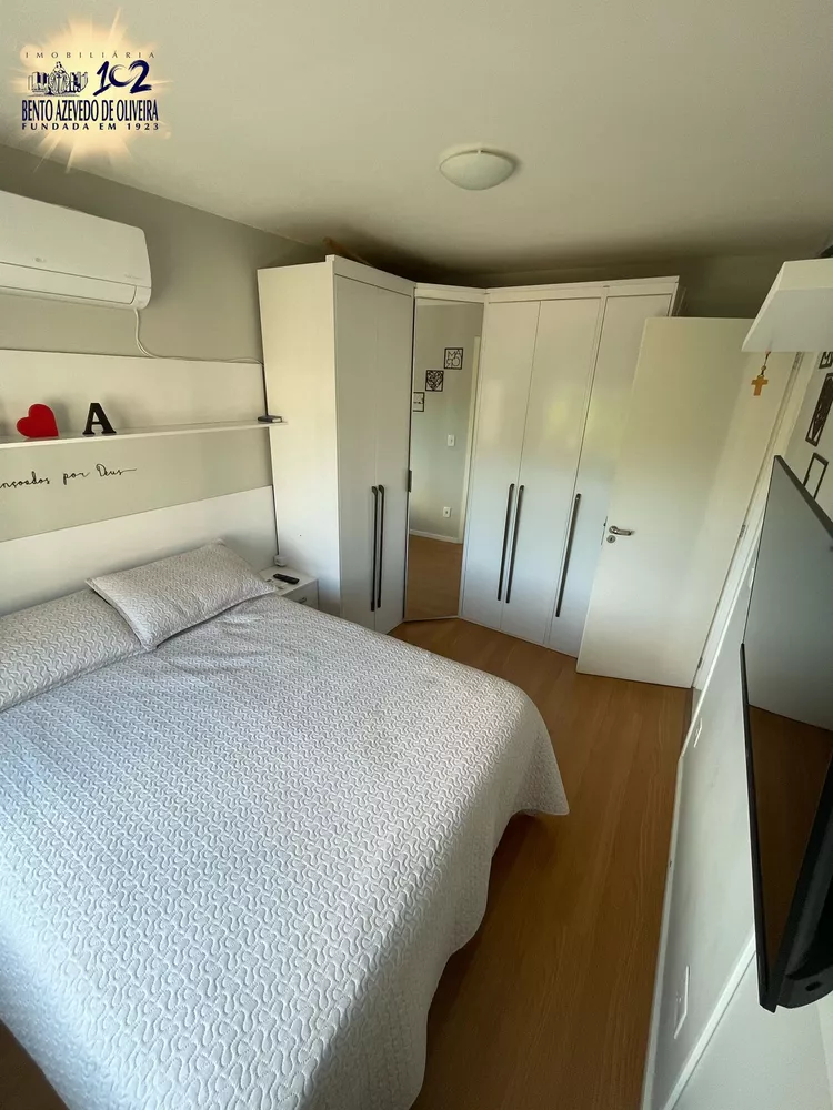 Apartamento, 2 quartos, 51 m² - Foto 6