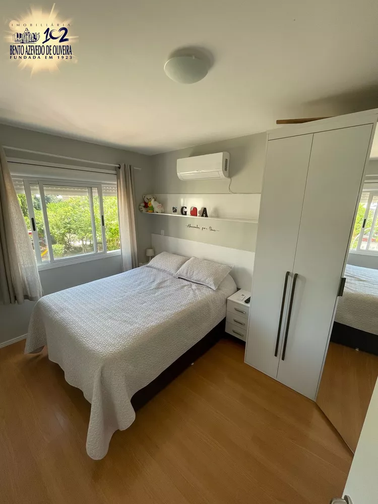 Apartamento, 2 quartos, 51 m² - Foto 2