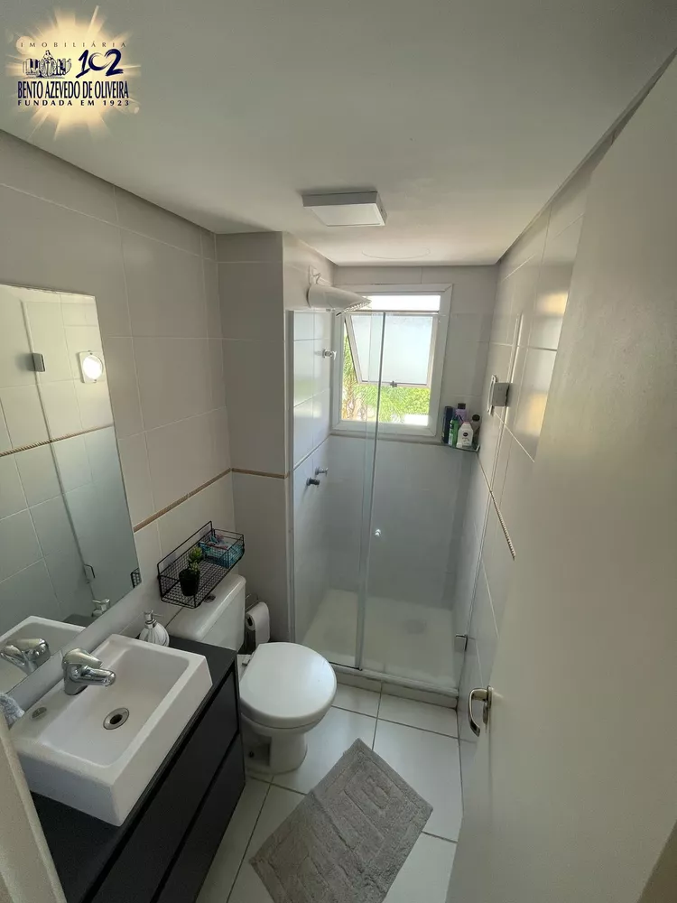 Apartamento, 2 quartos, 51 m² - Foto 3