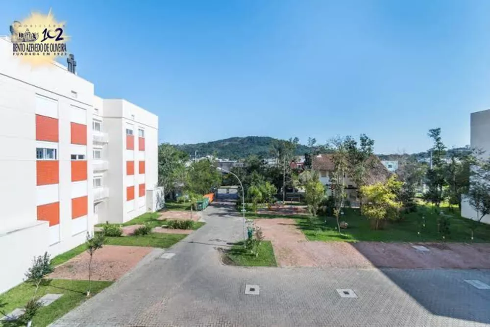 Apartamento, 2 quartos, 51 m² - Foto 7