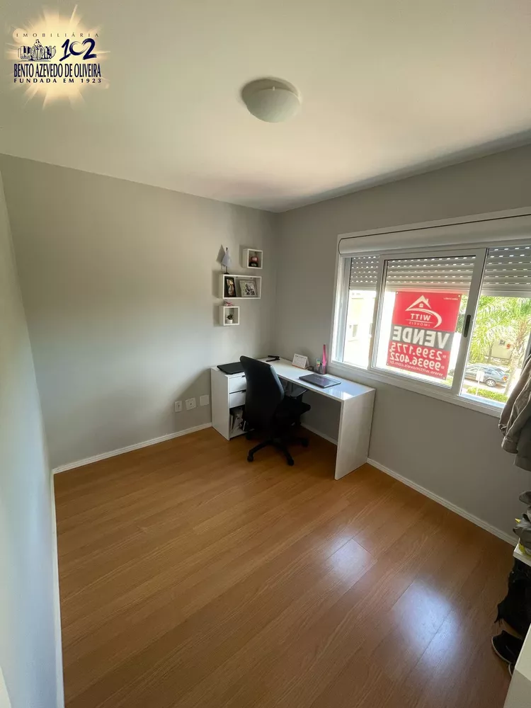 Apartamento, 2 quartos, 51 m² - Foto 8