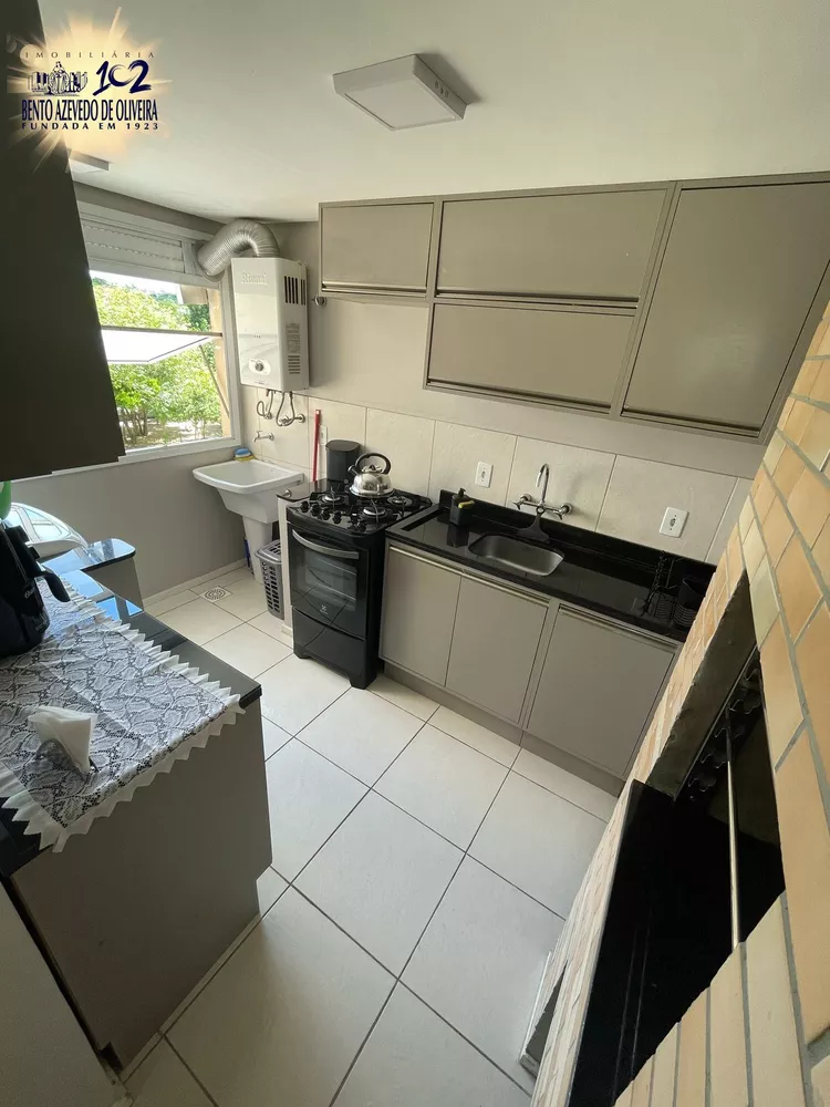 Apartamento, 2 quartos, 51 m² - Foto 1