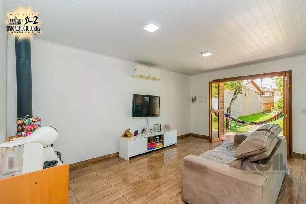 Casa, 2 quartos, 98 m² - Foto 6