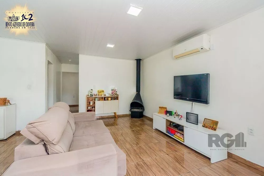 Casa, 2 quartos, 98 m² - Foto 7