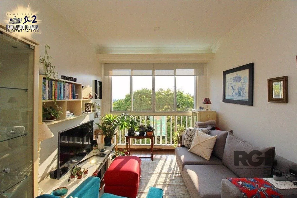 Apartamento, 3 quartos, 80 m² - Foto 8