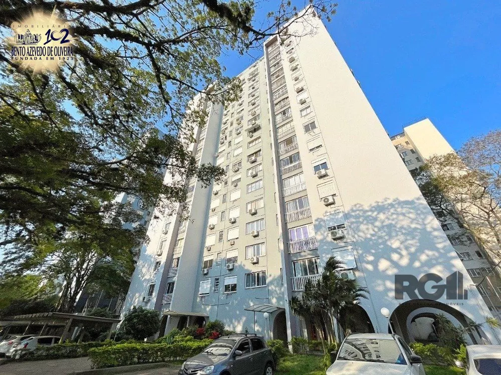 Apartamento, 3 quartos, 80 m² - Foto 4