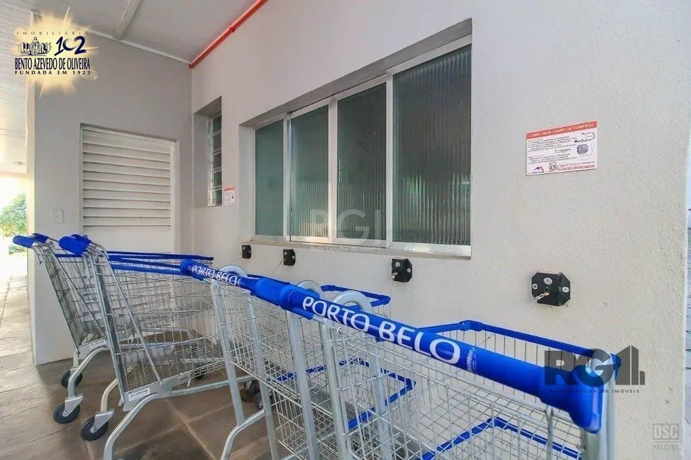 Apartamento, 3 quartos, 80 m² - Foto 1