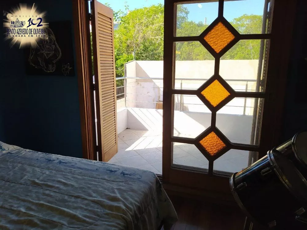 Casa, 3 quartos, 234 m² - Foto 4