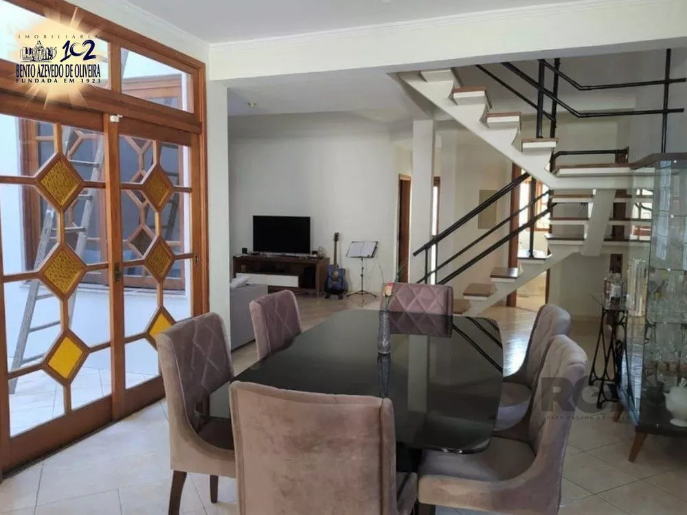 Casa, 3 quartos, 234 m² - Foto 7