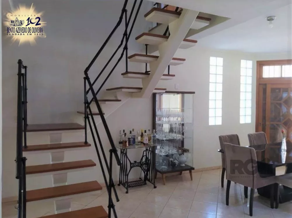 Casa, 3 quartos, 234 m² - Foto 8