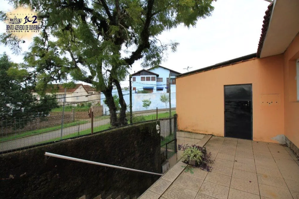 Prédio Inteiro, 207 m² - Foto 1