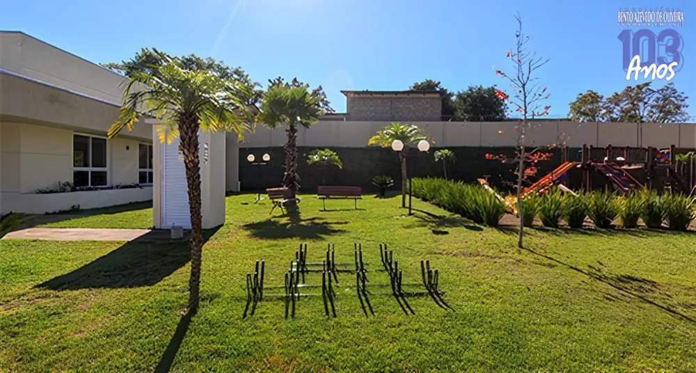 Casa de Condomínio, 2 quartos - Foto 1