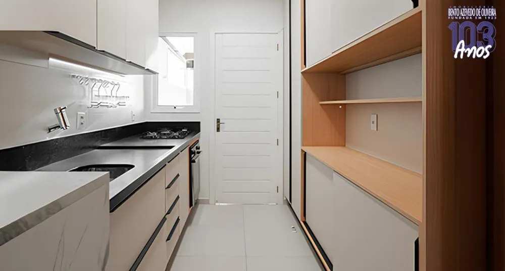 Casa de Condomínio, 2 quartos - Foto 6