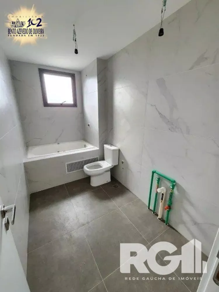 Apartamento, 3 quartos, 115 m² - Foto 5
