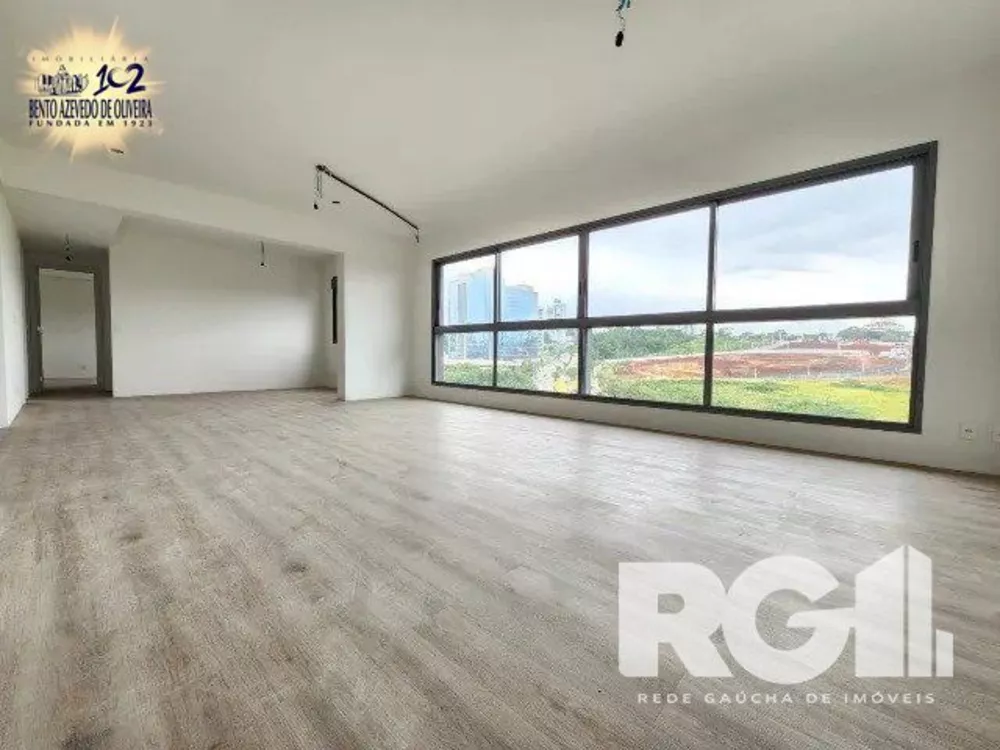 Apartamento, 3 quartos, 115 m² - Foto 2