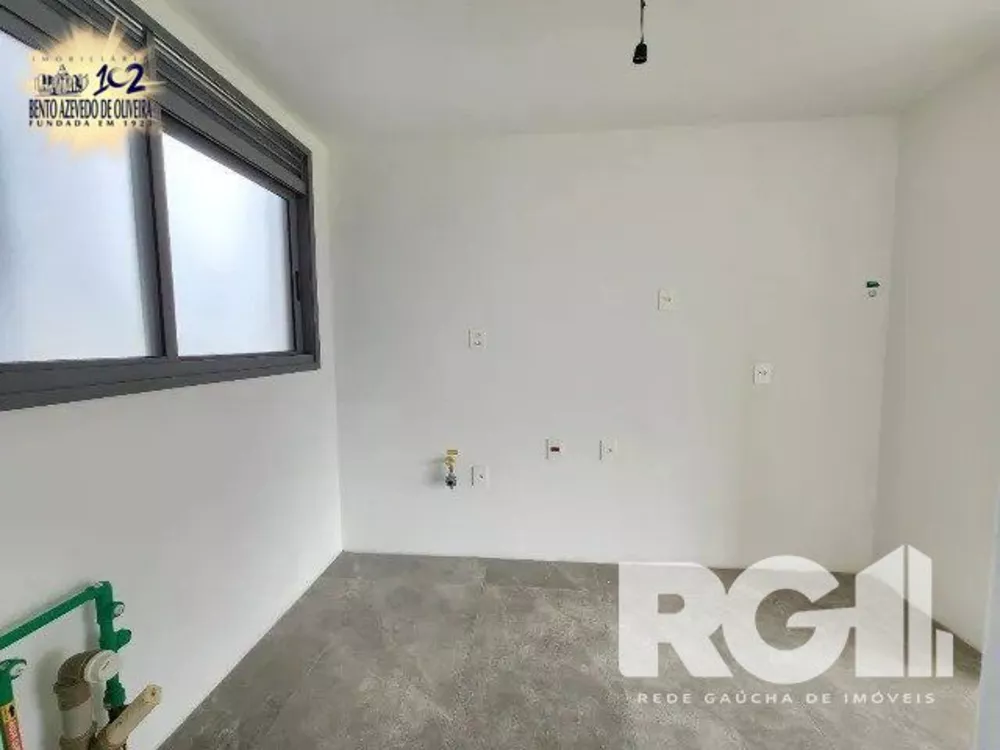 Apartamento, 3 quartos, 115 m² - Foto 1