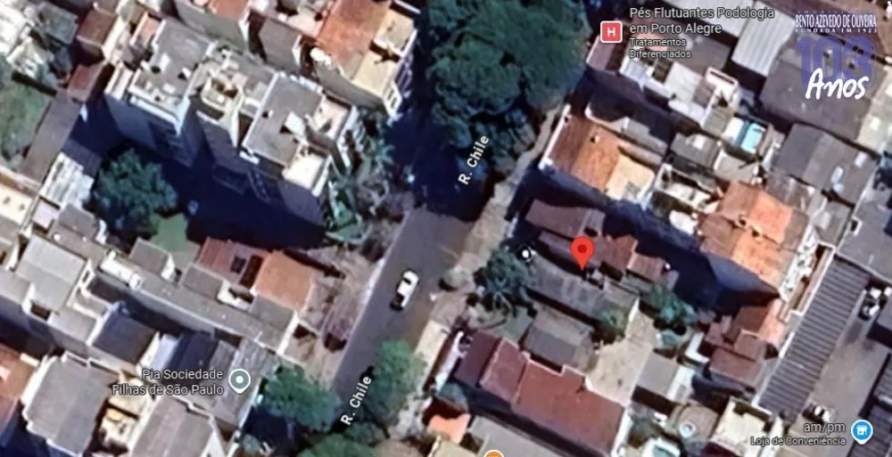 Terreno, 290 m² - Foto 5