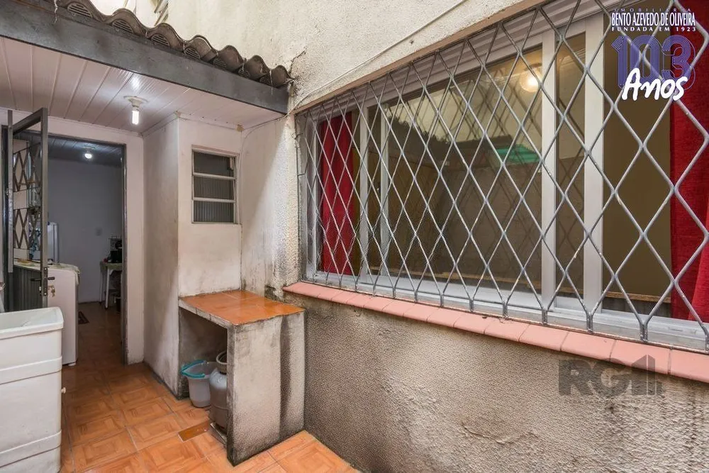 Apartamento, 1 quarto, 37 m² - Foto 7