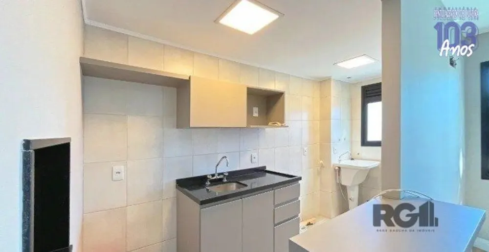 Apartamento, 1 quarto, 47 m² - Foto 4