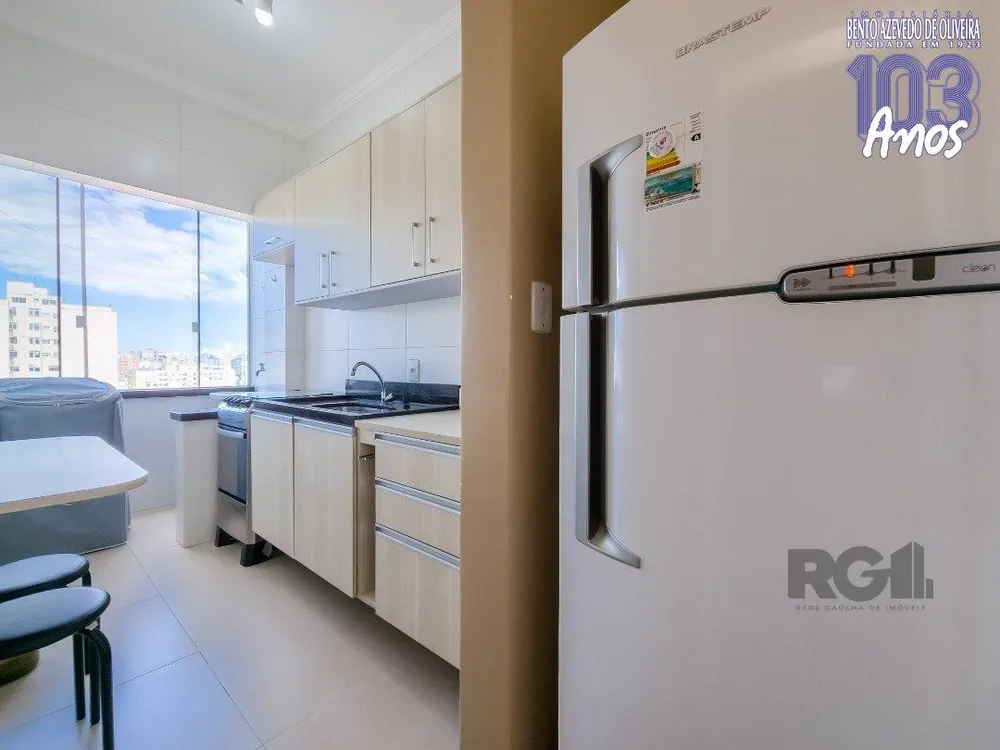 Apartamento, 1 quarto, 47 m² - Foto 1