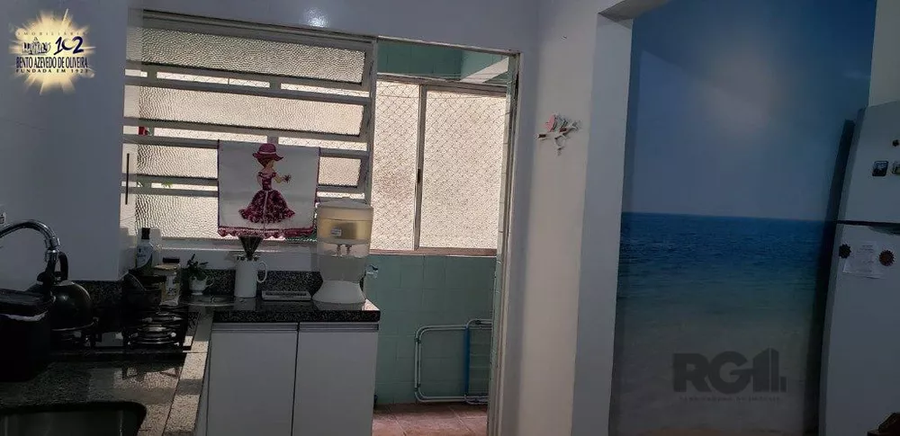 Apartamento, 3 quartos, 120 m² - Foto 7