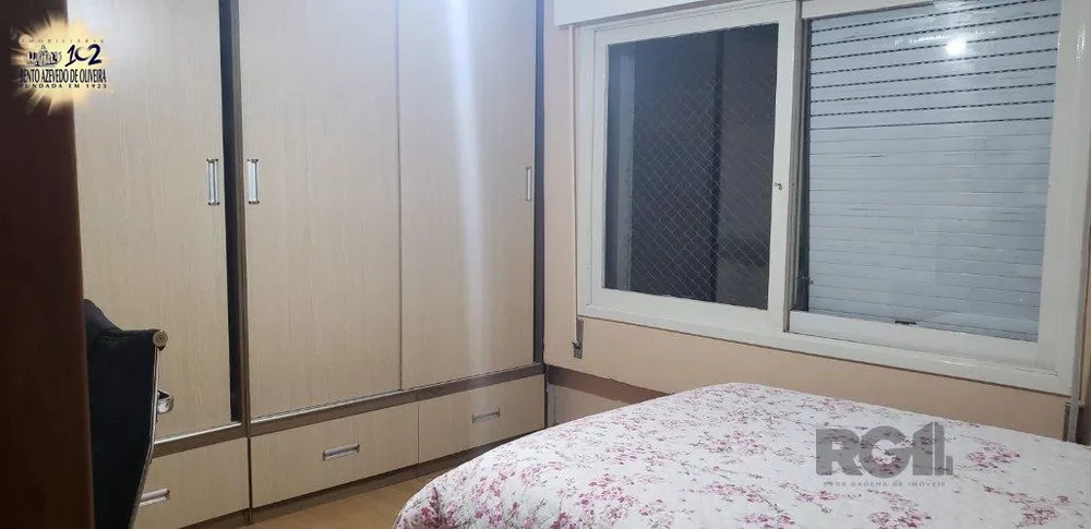 Apartamento, 3 quartos, 120 m² - Foto 5