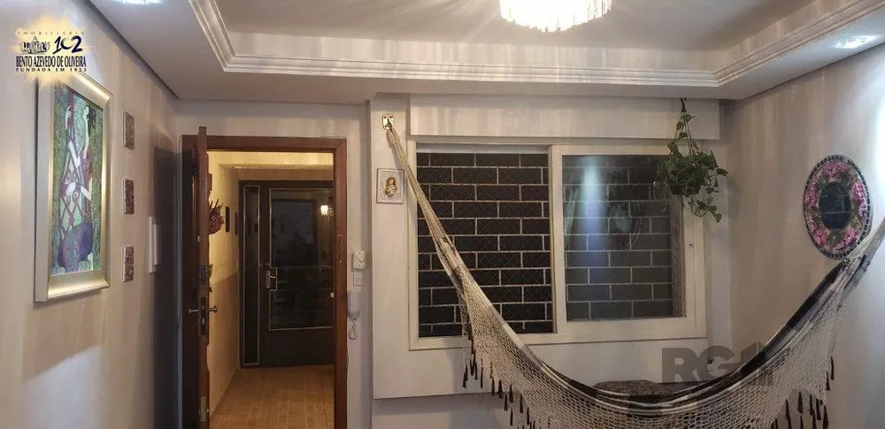 Apartamento, 3 quartos, 120 m² - Foto 6