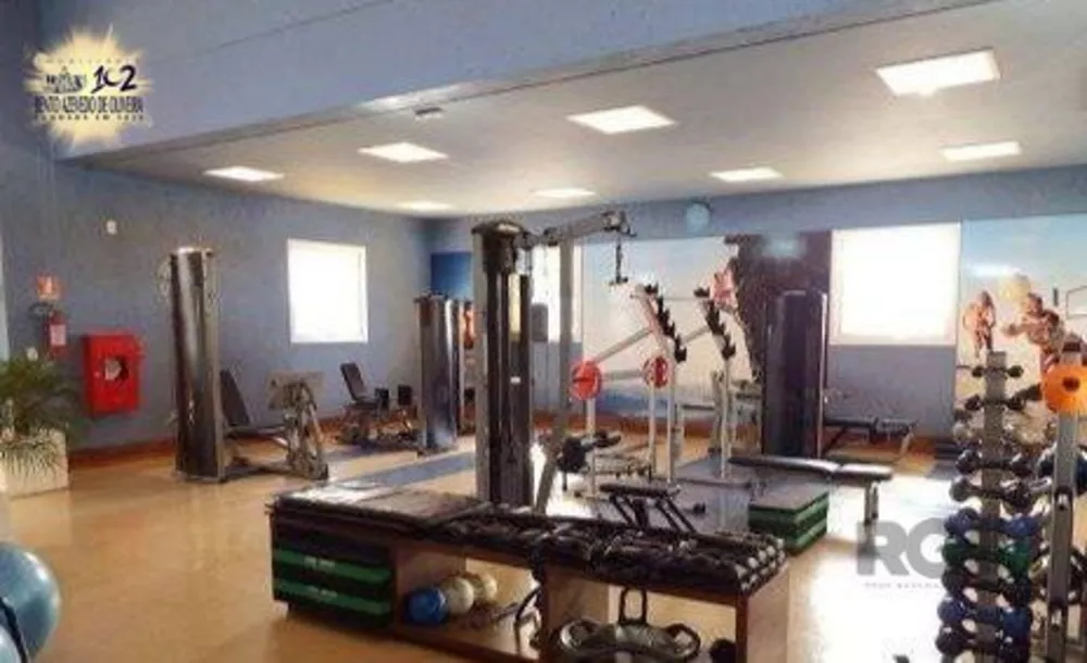 Apartamento, 3 quartos, 120 m² - Foto 3
