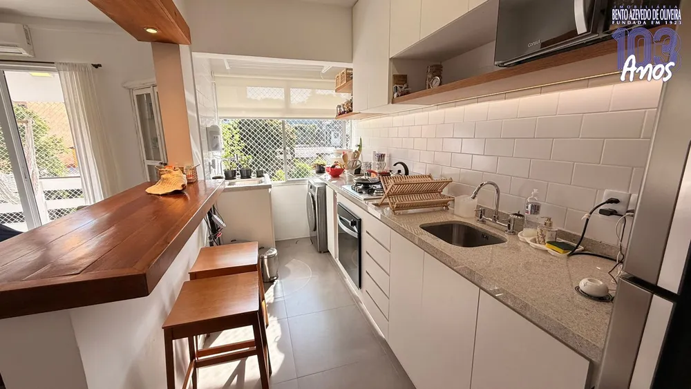 Apartamento, 1 quarto, 49 m² - Foto 2