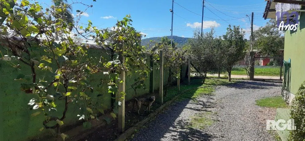 Casa, 3 quartos, 250 m² - Foto 1