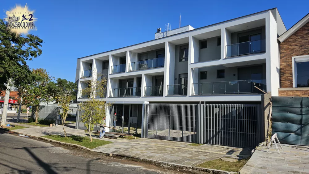 Apartamento, 2 quartos, 134 m² - Foto 2