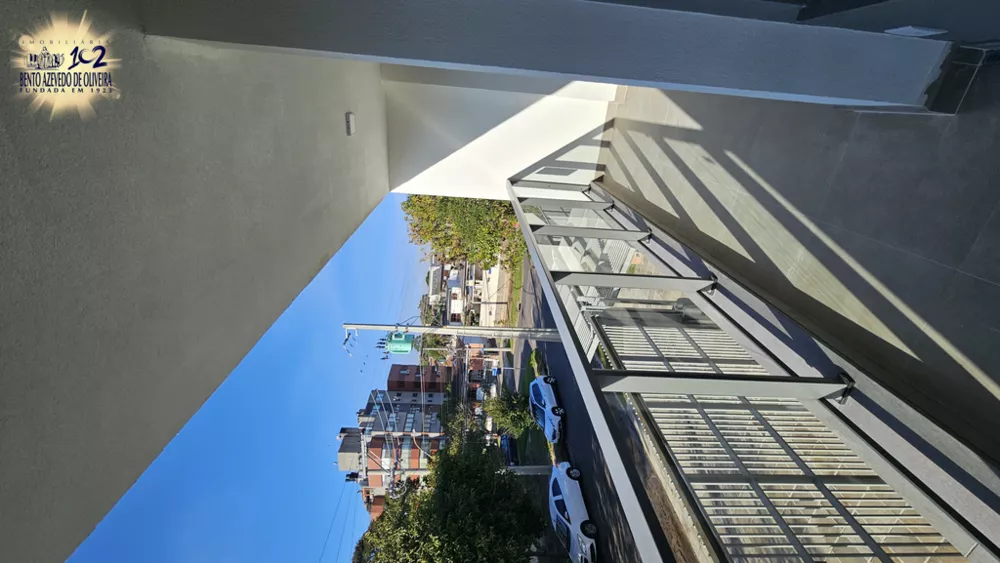 Apartamento, 2 quartos, 134 m² - Foto 1