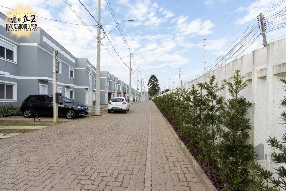 Casa de Condomínio, 2 quartos - Foto 4