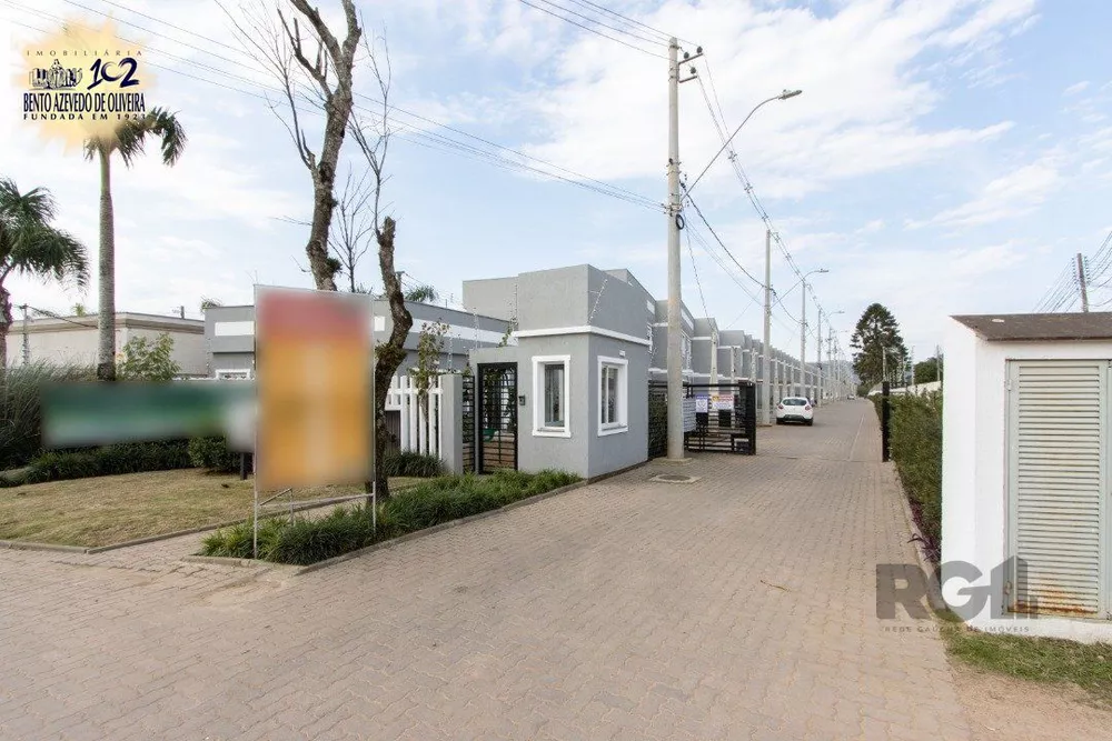 Casa de Condomínio, 2 quartos - Foto 8