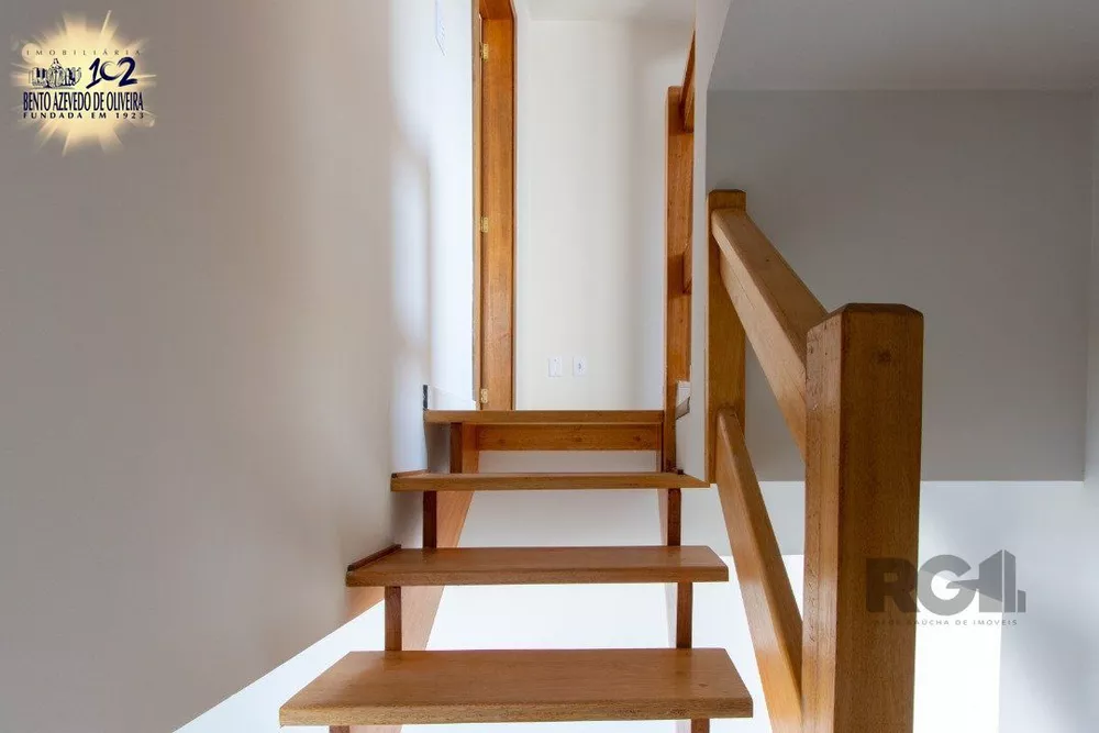 Casa de Condomínio, 2 quartos - Foto 7